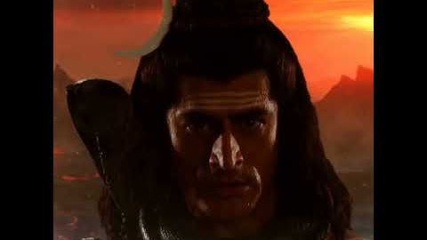 mahadev angry status | devo ke dev mahadev | mahadev WhatsApp status #shorts
