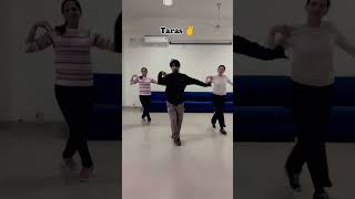 Taras Song Practice Vibes Dance + Energy + Passion = Practice Mode ON #bollywoodhits#bollywoodbeats