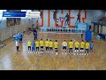 «Астана» - «Zhas Berel» | ЕРЛЕР МУЖЧИНЫ | ІІІ тур ХХХІV ЧРК | Жоғарғы/Высшая лига | Жезқазған қ.