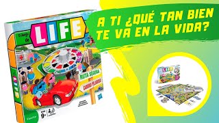 Life, el juego de la vida (Unboxing) screenshot 5