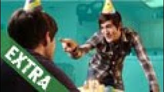 Smosh Extras - Holidays EXTRAS!