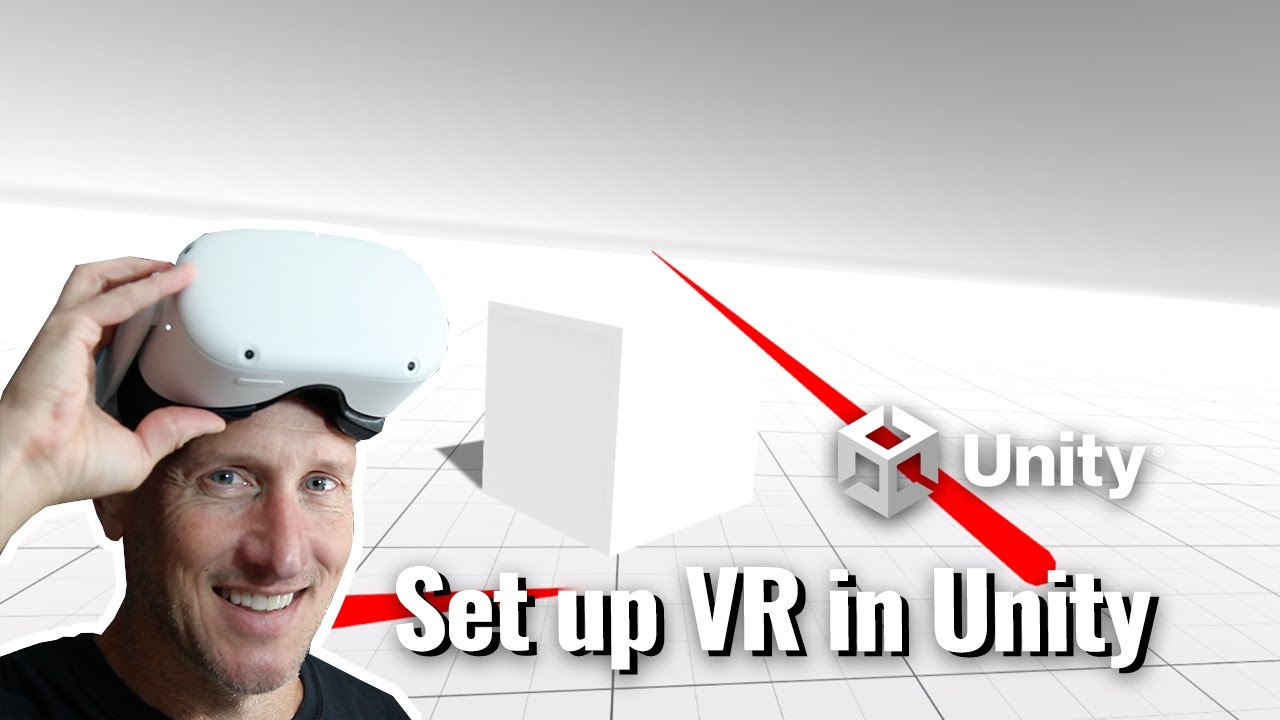 VR Builder: Free Unity plug-in for VR development I MindPort