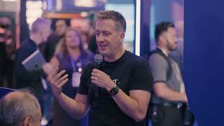 Details Proving Your Cyber Posture | Live from Black Hat 2026 News