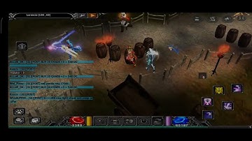 Devilz MU -Active PH Guild Events "Running Race"