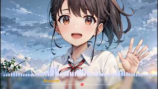 Nightcore - Suzume