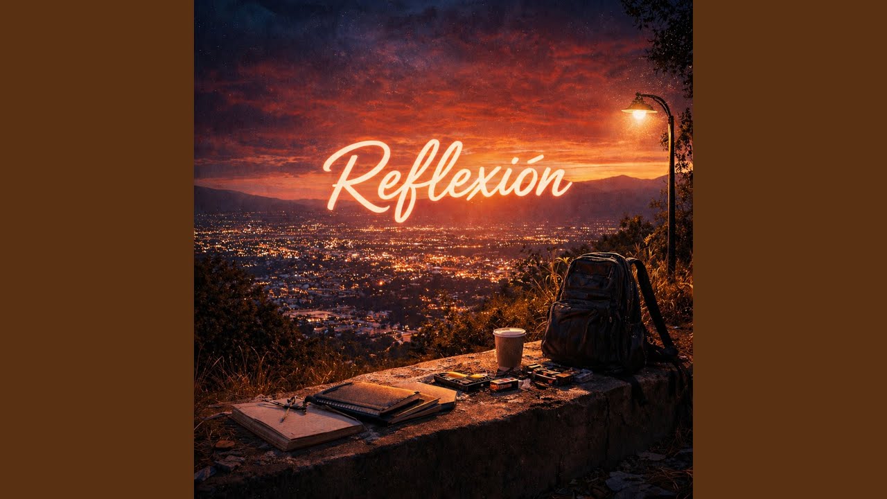 Watch Reflexion on YouTube Watch Reflexion on YouTube