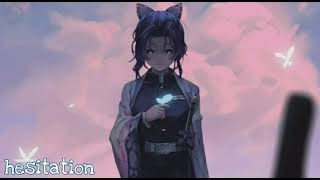 Nightcore-Tattoo your name (Deeper Version)