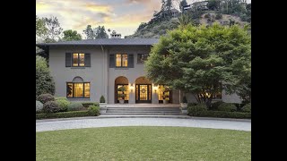 375 Linda Vista Ave video tour