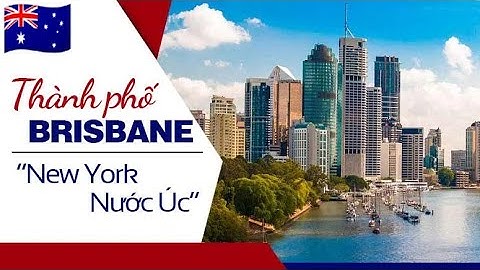 Có chuyện gì ở Brisbane vào tháng 1 năm 2023?