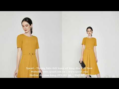quần áo nữ đẹp, thời trang đẹp, shop quần áo nữ đẹp Spearl | quần áo bầu trẻ trung