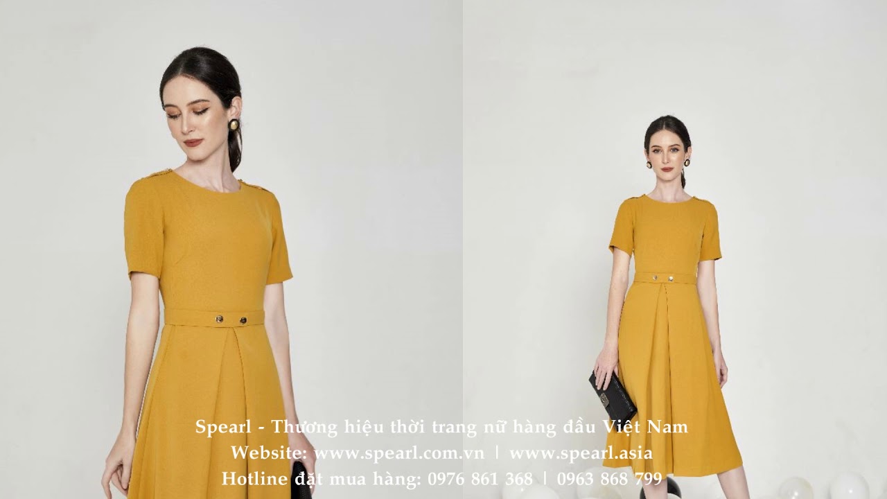 quần áo nữ đẹp, thời trang đẹp, shop quần áo nữ đẹp Spearl | Tất tần tật thông tin về thời trang nữ