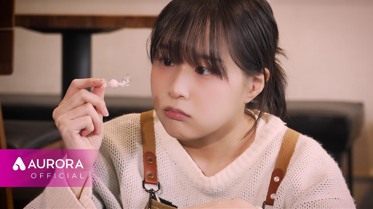 Ver MV | 유디 (Yuddy) - Cherry Candy | Next Scene no YouTube Ver MV | 유디 (Yuddy) - Cherry Candy | Next Scene no YouTube