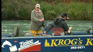 Kenai River Guides