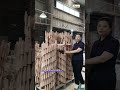 Factory Direct Manufacturing Hotel Furniture Solid Wood Legs.