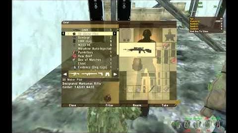 DayZ Epoch Base Raid