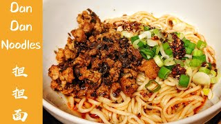 ???? Ultimate Sichuan Dan Dan Noodles Recipe - ๅๅทๆ
ๆ
้ข