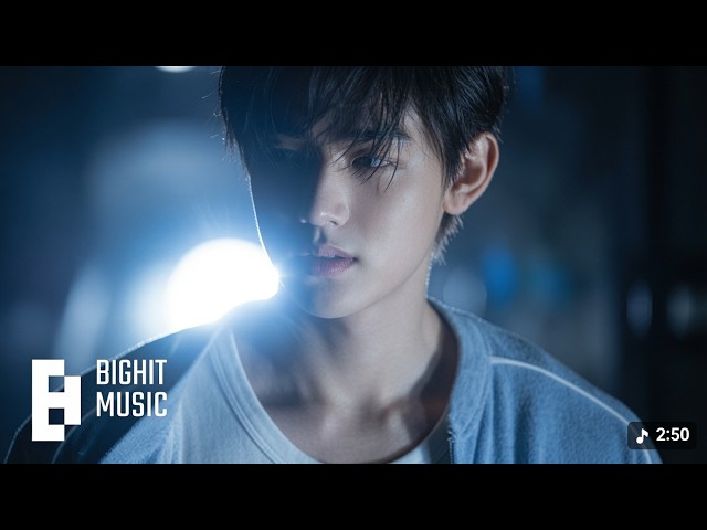 CORTIS | (코르티스) | 'Blue Lips' | Official MV