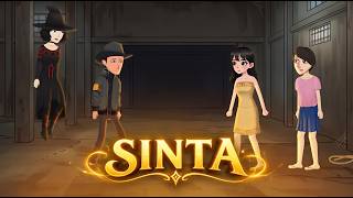 SILUMAN RUSA MENCULIKNYA! Indra dan Ratri Turun Tangan | SINTA | Episode 03