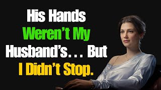 I Betrayed My Husband in the Worst Way | A True Infidelity Story