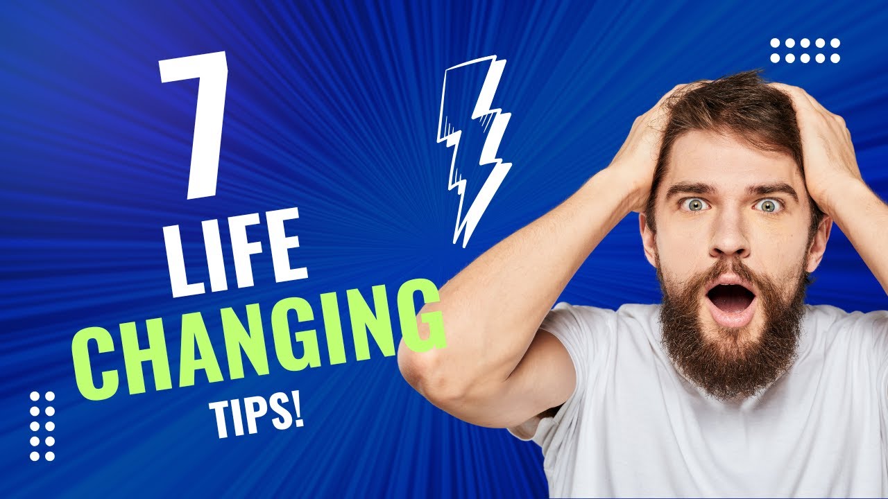 The Fastest Way to Ruin Your Entire Life - YouTube