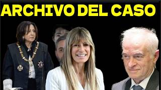 JUEZ PEINADO DESTRUIDO POR LA FISCALIA