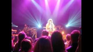 Julia Stone "It's All Okay" Live @La Laiterie Strasbourg