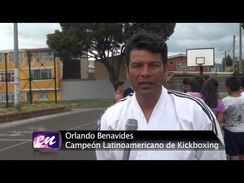 Seguridad Ciudadana, un