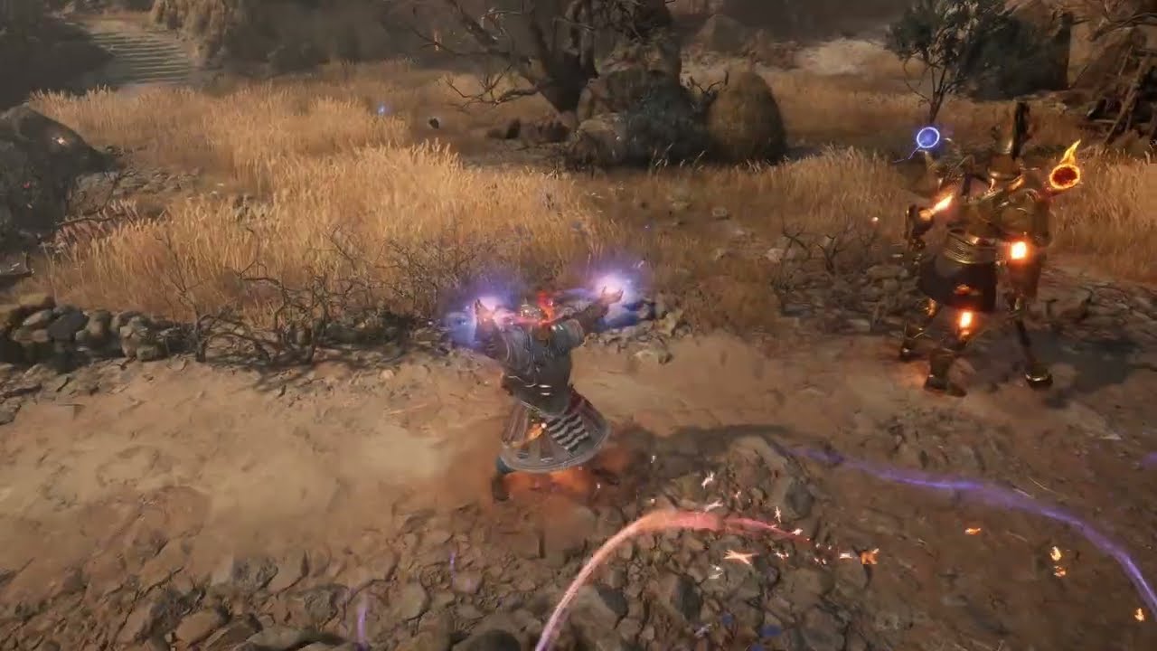 Titan Quest 2 Devs Tease April Update with Major Changes