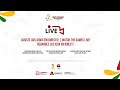 🎥 AO VIVO | Baskeboll 3x3 Jogos Africanos da Juventude).
