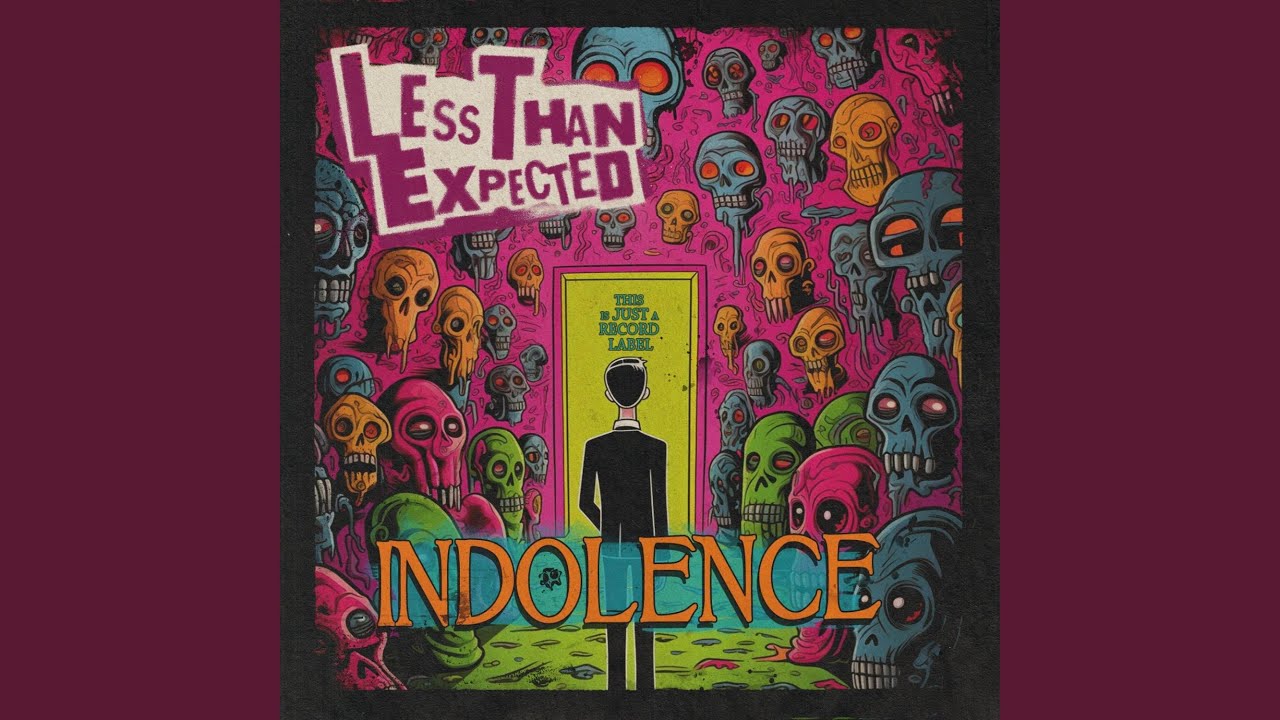 Watch Indolence on YouTube Watch Indolence on YouTube