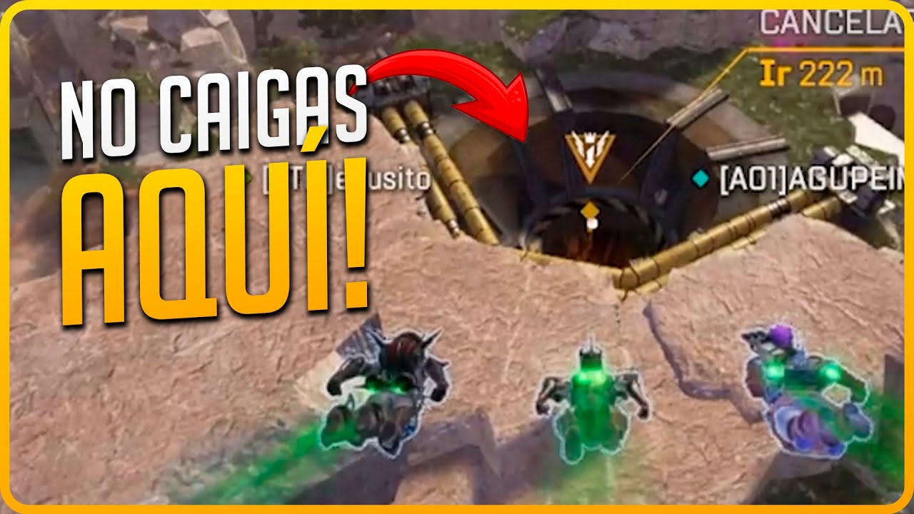 APEX LEGENDS: ¿PLATINO es MÁS FACIL que ORO? 🤣 | Makina