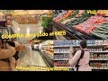 Compra mensual | Comida para todo el mes | Presupuesto y organización  Vlog # 224 Linda cubana Vlog