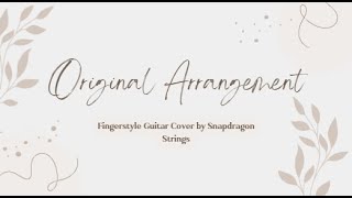 Original Arrangement | Snapdragon Strings