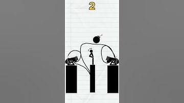 Draw to rescue save #gaming #shorts