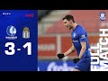 🎬 Full match: KAA Gent - Sporting Charleroi (1/8 finales Croky Cup 2021)