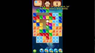 gem blast level 174, Gem Blast: Magic Match Puzzle HD 1080P screenshot 3