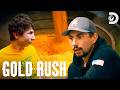Parker's Journey: From Apprentice to Pro | Gold Rush | Discovery