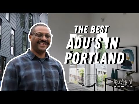 Video: De Beste Dykkebarene I Portland