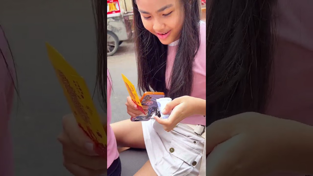 Hi មកចាប់អាំងប៉ៅ