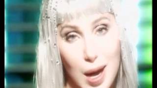 Cher - Strong Enough