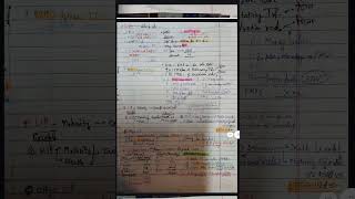 The only 6 pages you need for CA Final Capital Gains (Nov 26)