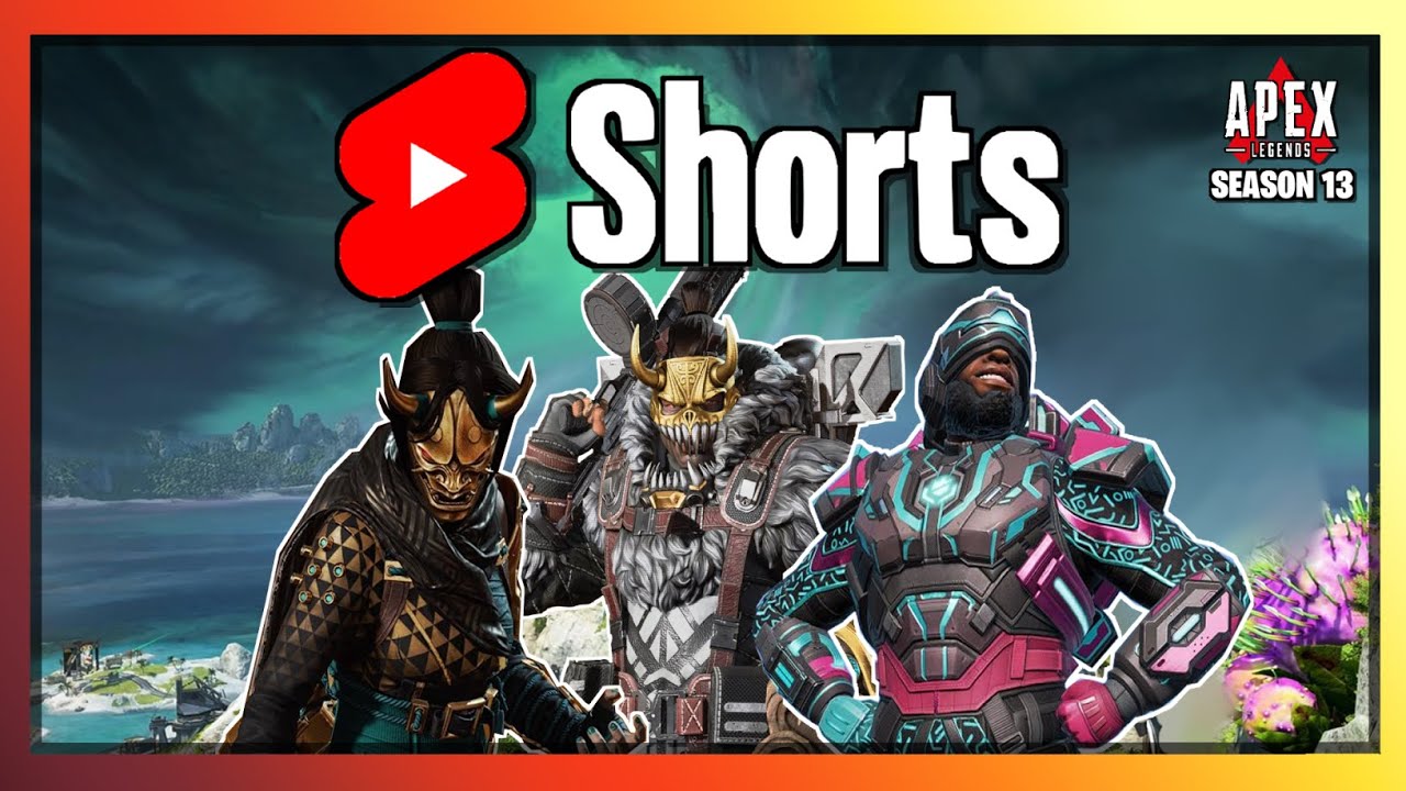 Spray and Pray! 🤣 Season 13 Ranked Highlights (Part 29) - Apex Legends 