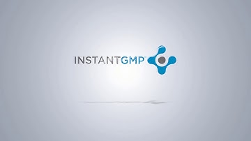 InstantGMP™: GMP Certification Series - In-Process Controls