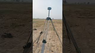 nishandehi machine dgps