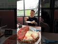 カロリー過多!超背徳的1ホールピザ爆食い #大食い #mukbang #japan