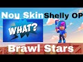 Nou Update!Nou Skin!Bling,o nouă resursă?Shelly OP?Brawl Stars Romania
