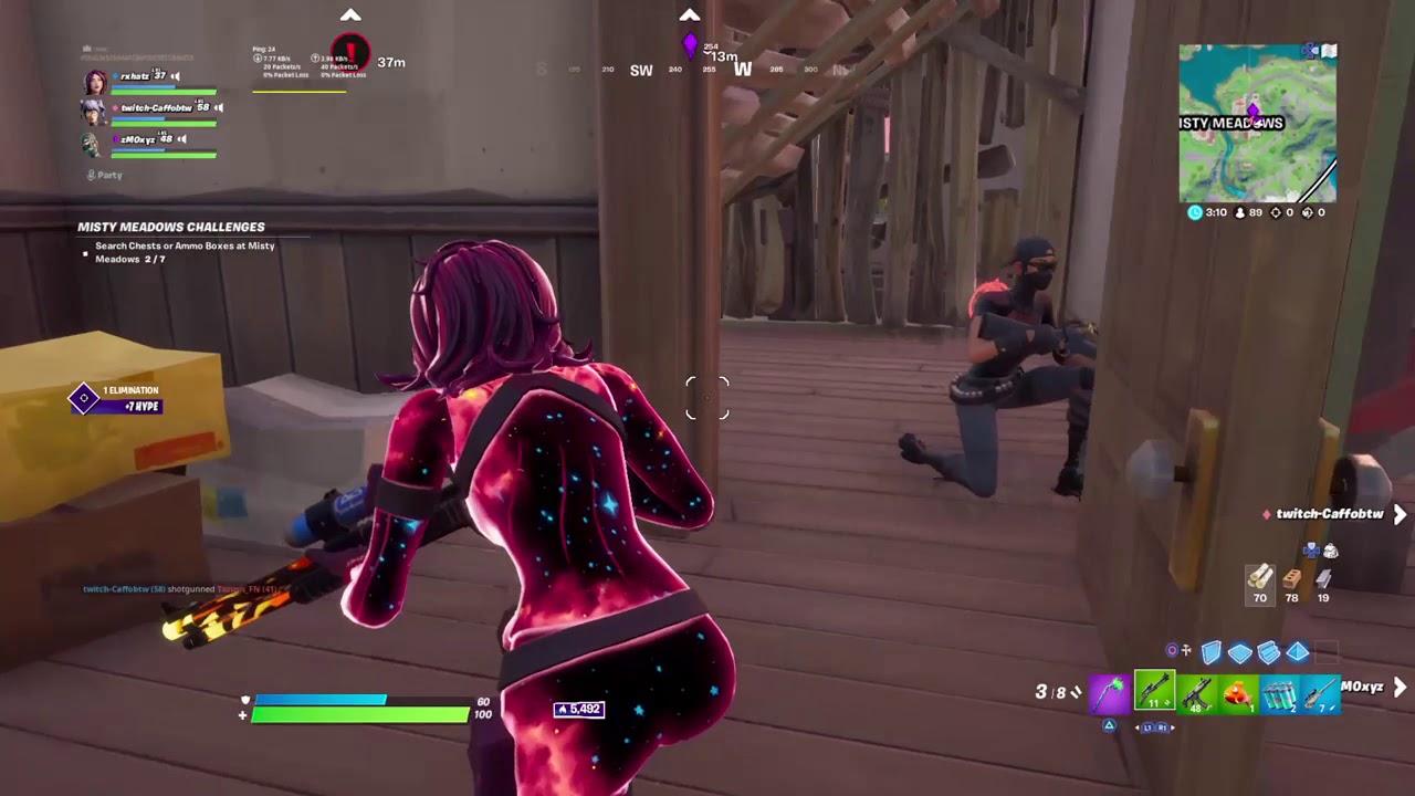 We Paid 💰 | Highlights #6