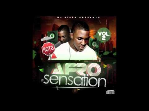 Shashe Wowo Remix   Stay Jay ft Tiffany Track 27 of Dj Ripla   Afro Sensation Vol 2