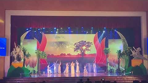 Công ty chuyên tổ chức sự kiện ở Bắc Ninh