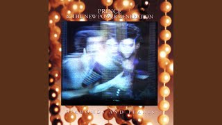 Cream (Without Rap Monologue) - Prince & The New Power Generation